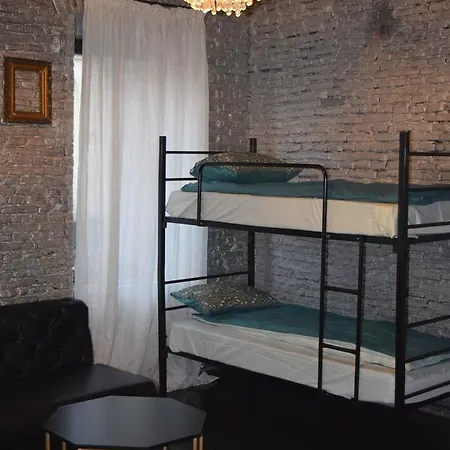Gatsby Hostel