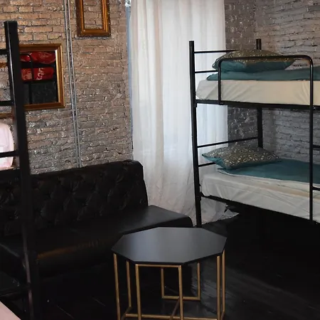 Gatsby Hostel Bucureşti