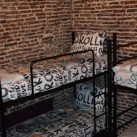 Gatsby Hostel
