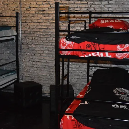 Hostel Gatsby