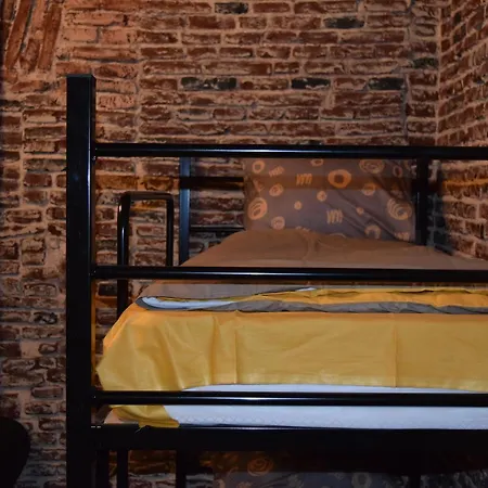 Gatsby Hostel Bucureşti