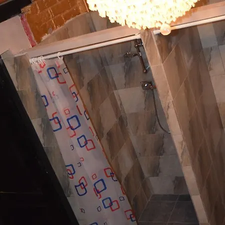 Gatsby Hostel Bucharest